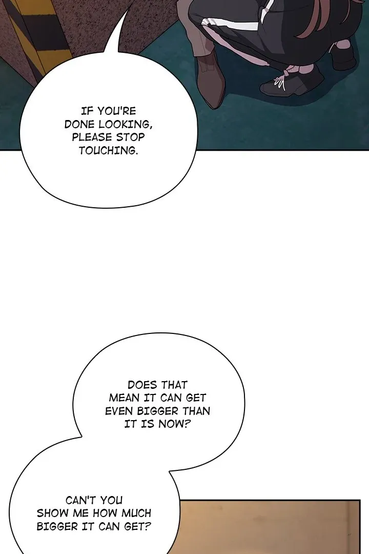 Read Troublesome Employee Warning chapter 36 image 11 on Lezhin
