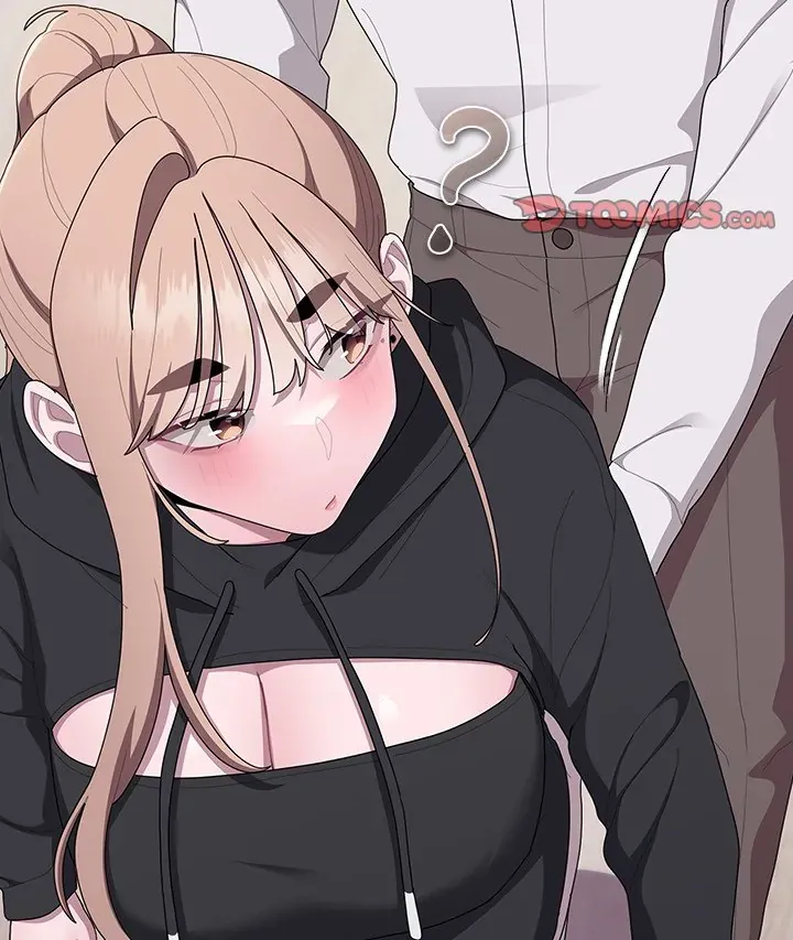 Read Troublesome Employee Warning chapter 36 image 111 on Lezhin