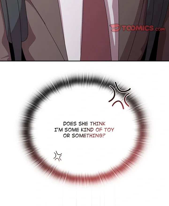 Read Troublesome Employee Warning chapter 36 image 14 on Lezhin
