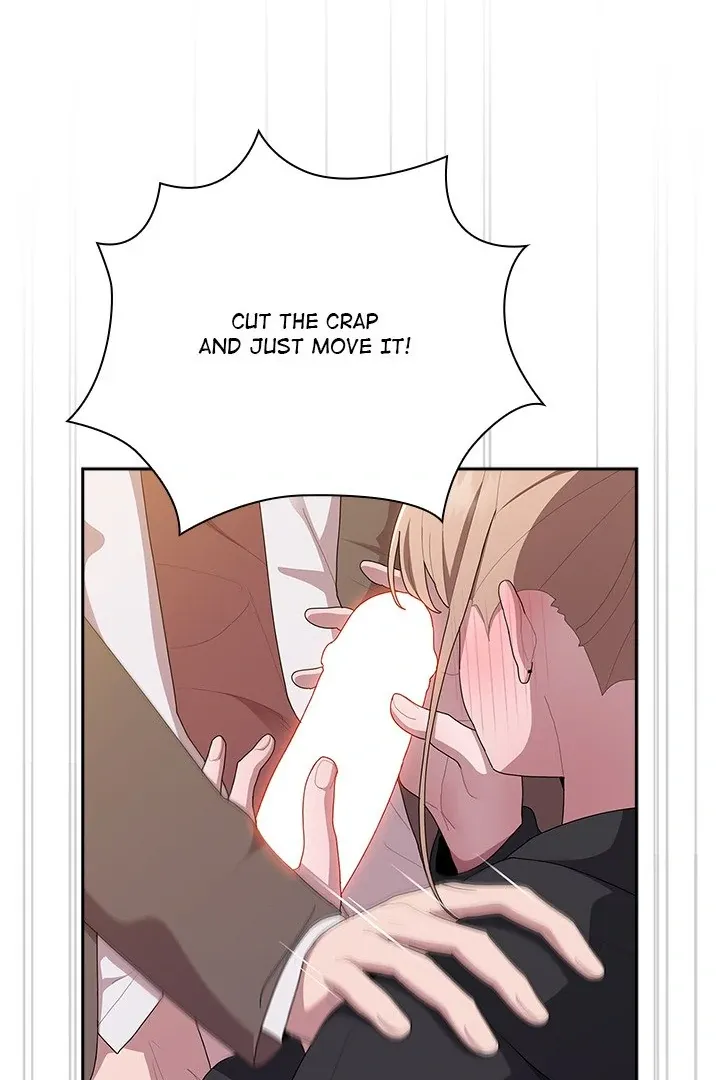 Read Troublesome Employee Warning chapter 36 image 15 on Lezhin
