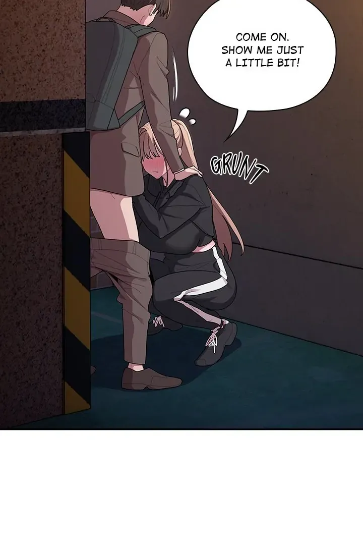Read Troublesome Employee Warning chapter 36 image 17 on Lezhin