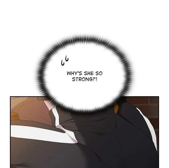 Read Troublesome Employee Warning chapter 36 image 18 on Lezhin