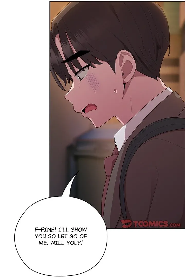 Read Troublesome Employee Warning chapter 36 image 20 on Lezhin
