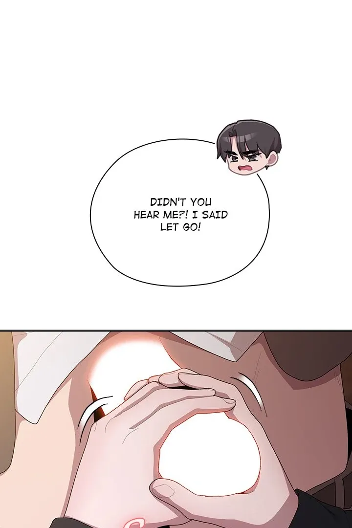 Read Troublesome Employee Warning chapter 36 image 21 on Lezhin