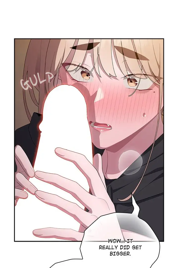 Read Troublesome Employee Warning chapter 36 image 25 on Lezhin
