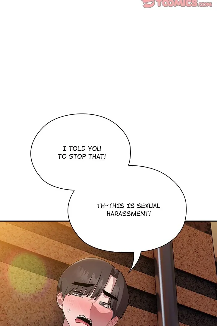 Read Troublesome Employee Warning chapter 36 image 27 on Lezhin