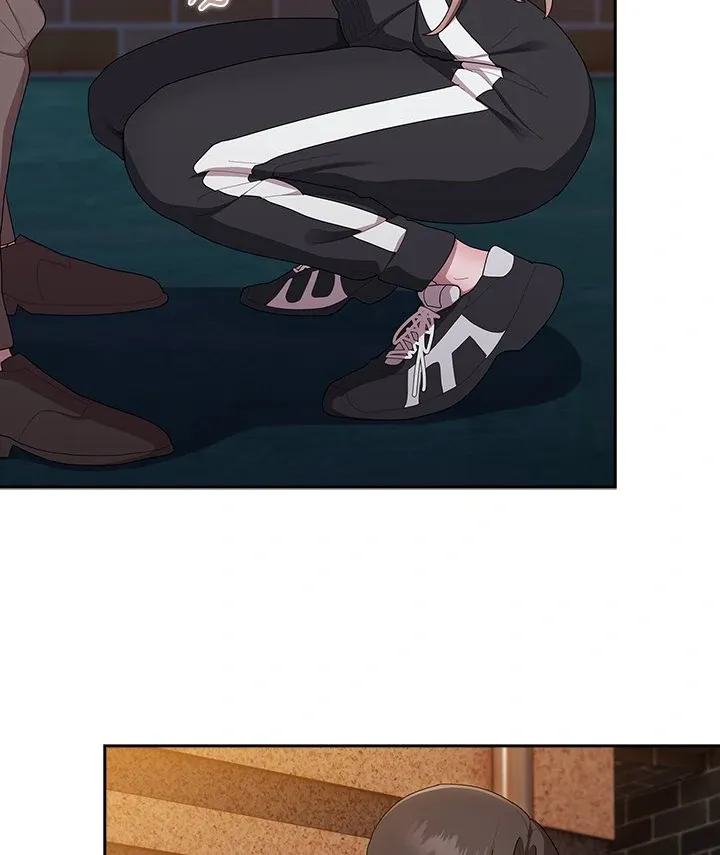 Read Troublesome Employee Warning chapter 36 image 3 on Lezhin