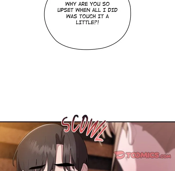 Read Troublesome Employee Warning chapter 36 image 33 on Lezhin
