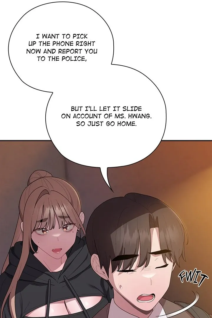 Read Troublesome Employee Warning chapter 36 image 35 on Lezhin