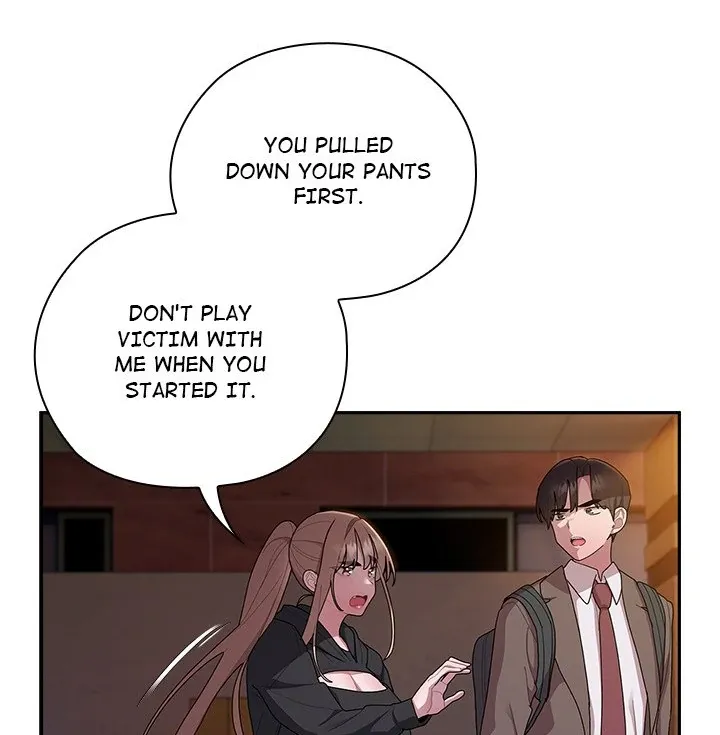 Read Troublesome Employee Warning chapter 36 image 38 on Lezhin