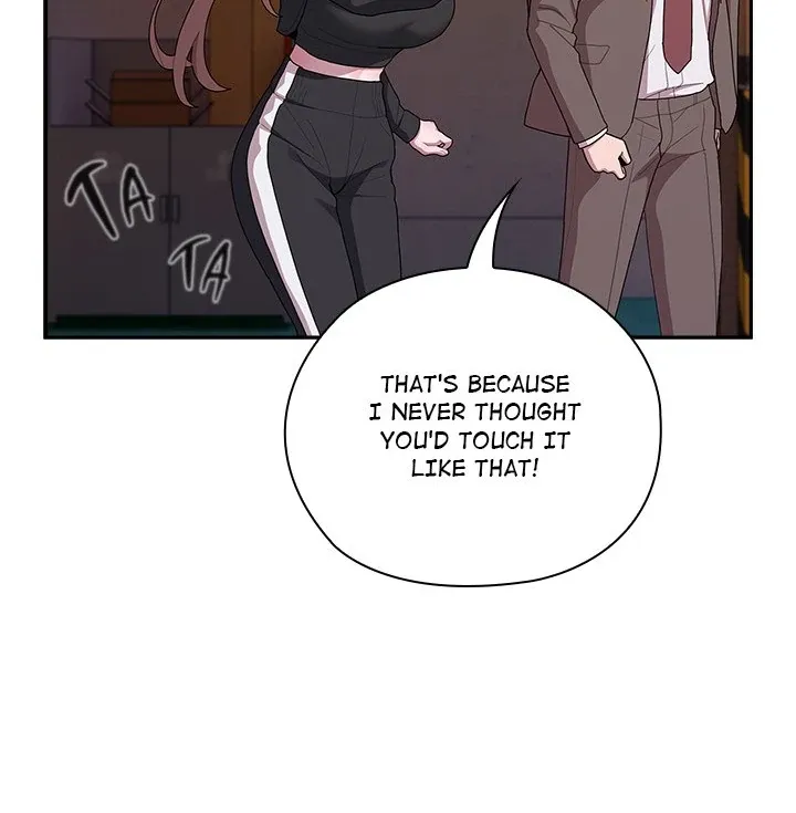 Read Troublesome Employee Warning chapter 36 image 39 on Lezhin