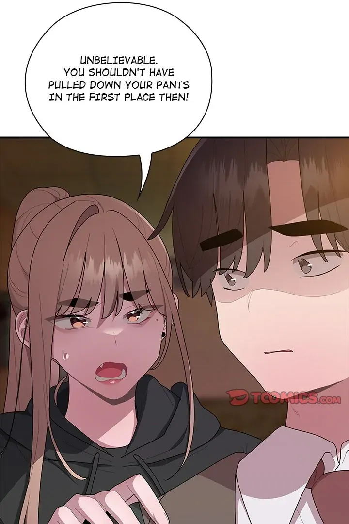 Read Troublesome Employee Warning chapter 36 image 40 on Lezhin