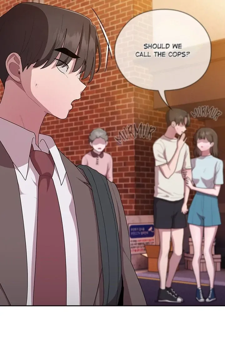 Read Troublesome Employee Warning chapter 36 image 45 on Lezhin