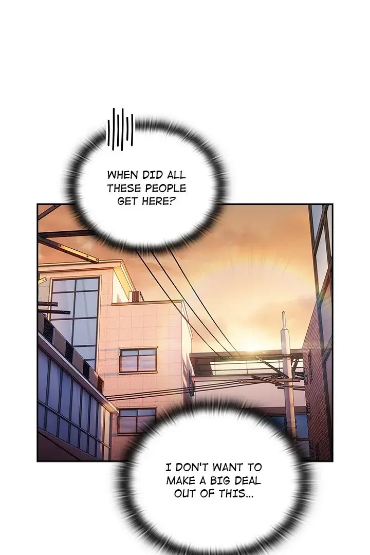Read Troublesome Employee Warning chapter 36 image 46 on Lezhin
