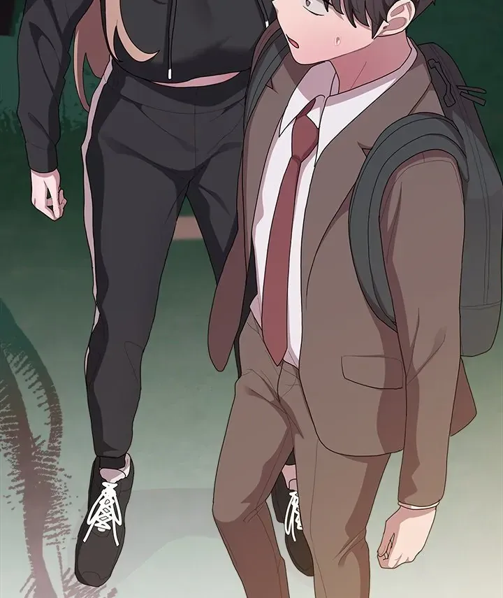 Read Troublesome Employee Warning chapter 36 image 48 on Lezhin