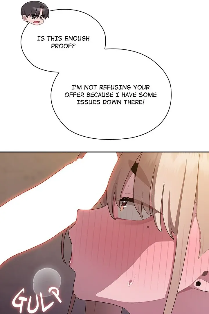 Read Troublesome Employee Warning chapter 36 image 5 on Lezhin