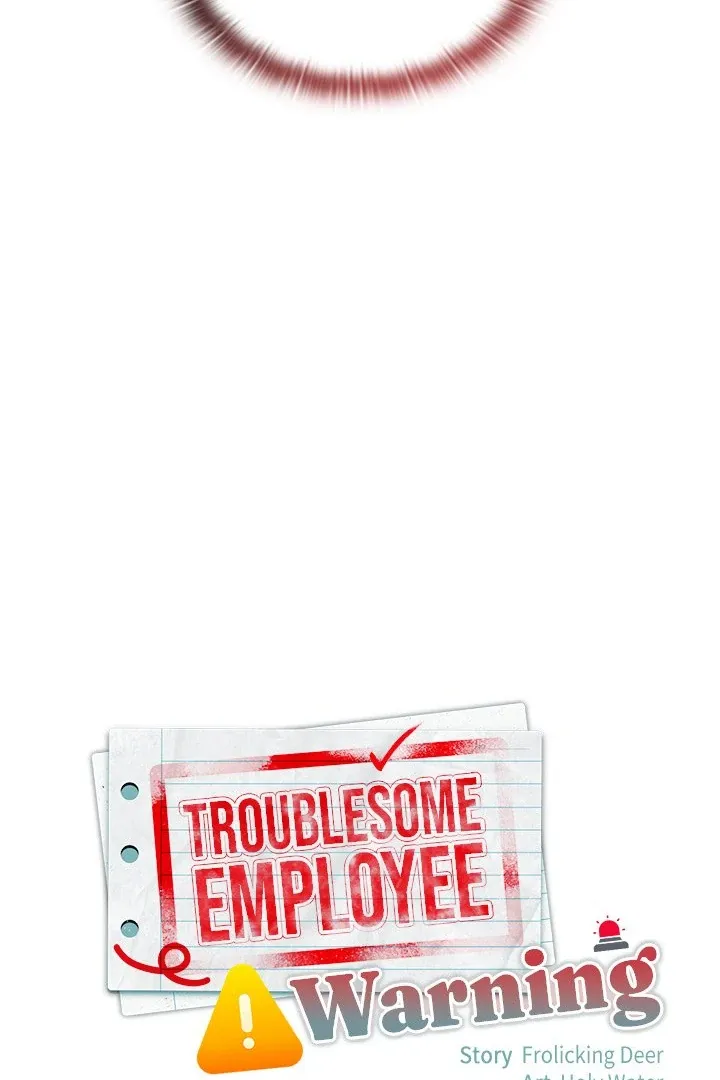 Read Troublesome Employee Warning chapter 36 image 51 on Lezhin