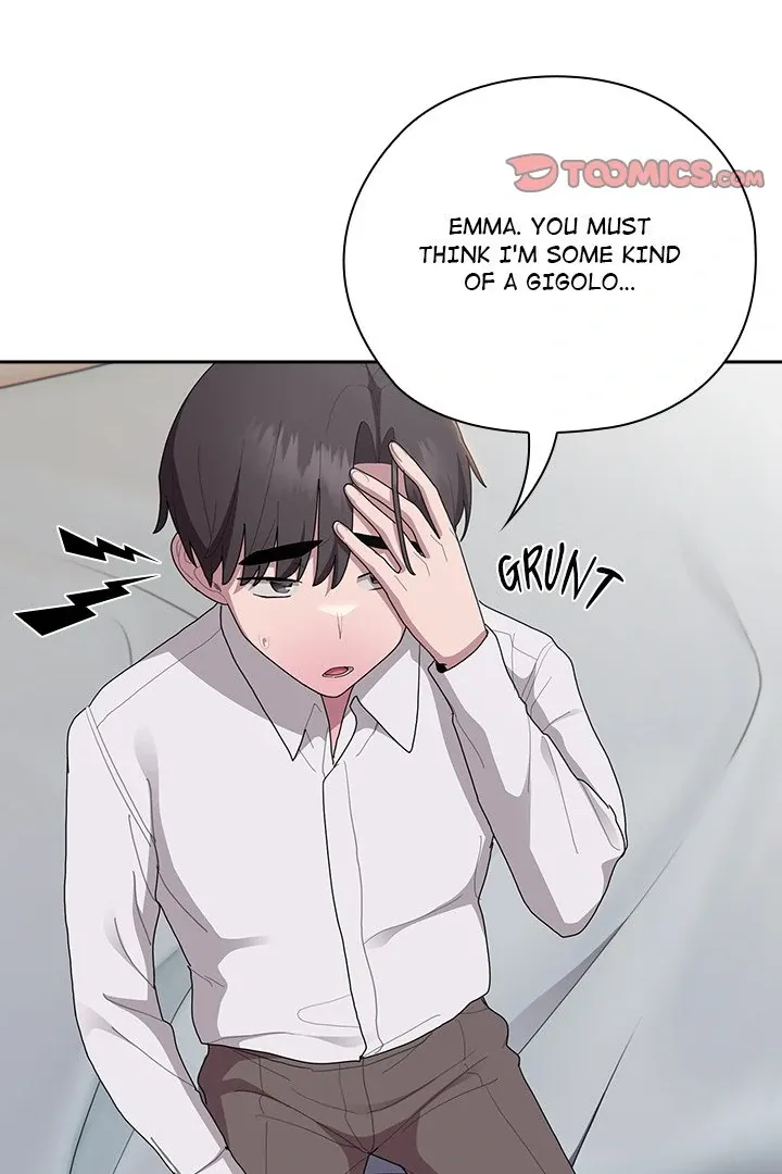 Read Troublesome Employee Warning chapter 36 image 60 on Lezhin