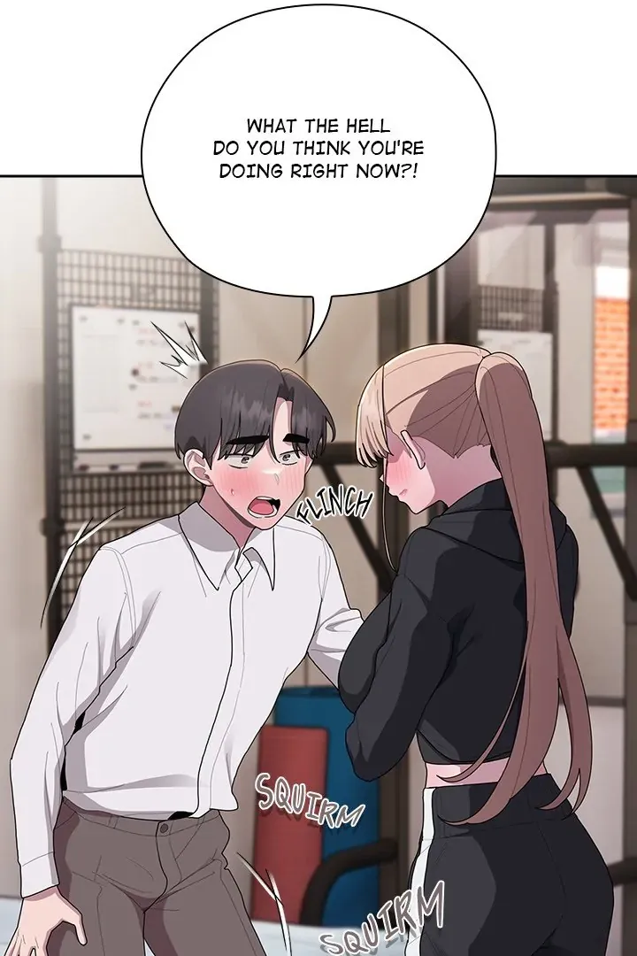 Read Troublesome Employee Warning chapter 36 image 84 on Lezhin