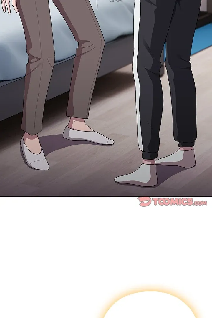 Read Troublesome Employee Warning chapter 36 image 85 on Lezhin