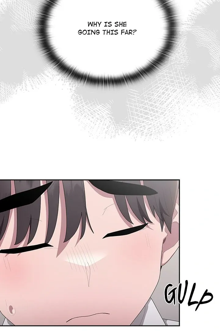 Read Troublesome Employee Warning chapter 36 image 90 on Lezhin