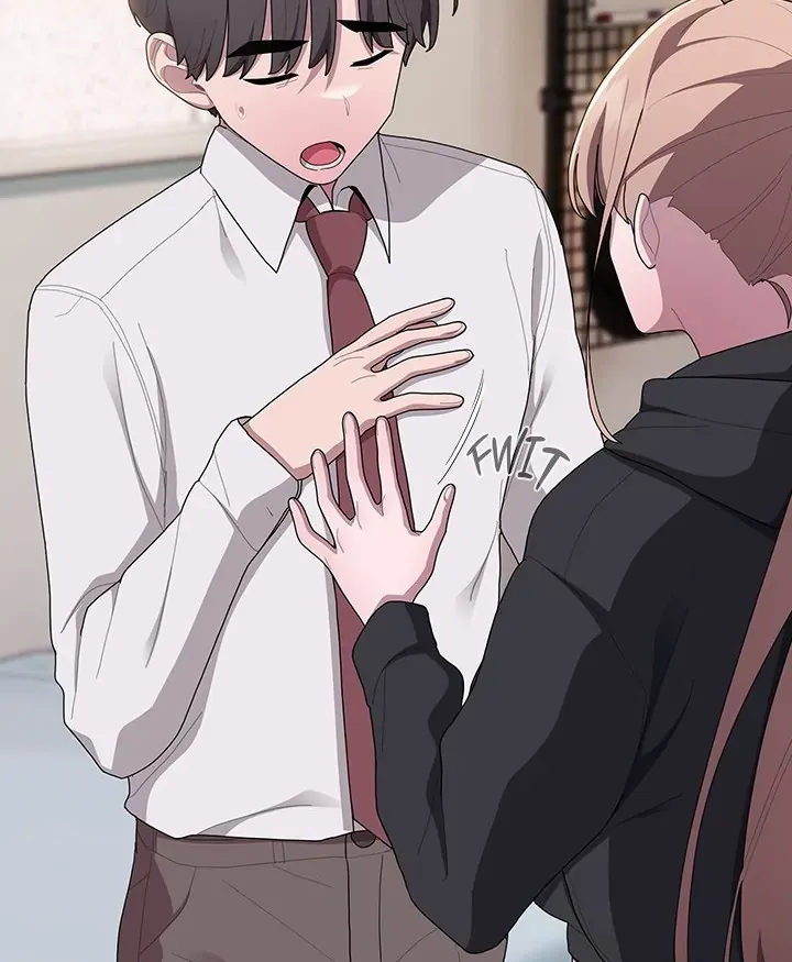 Read Troublesome Employee Warning chapter 36 image 92 on Lezhin