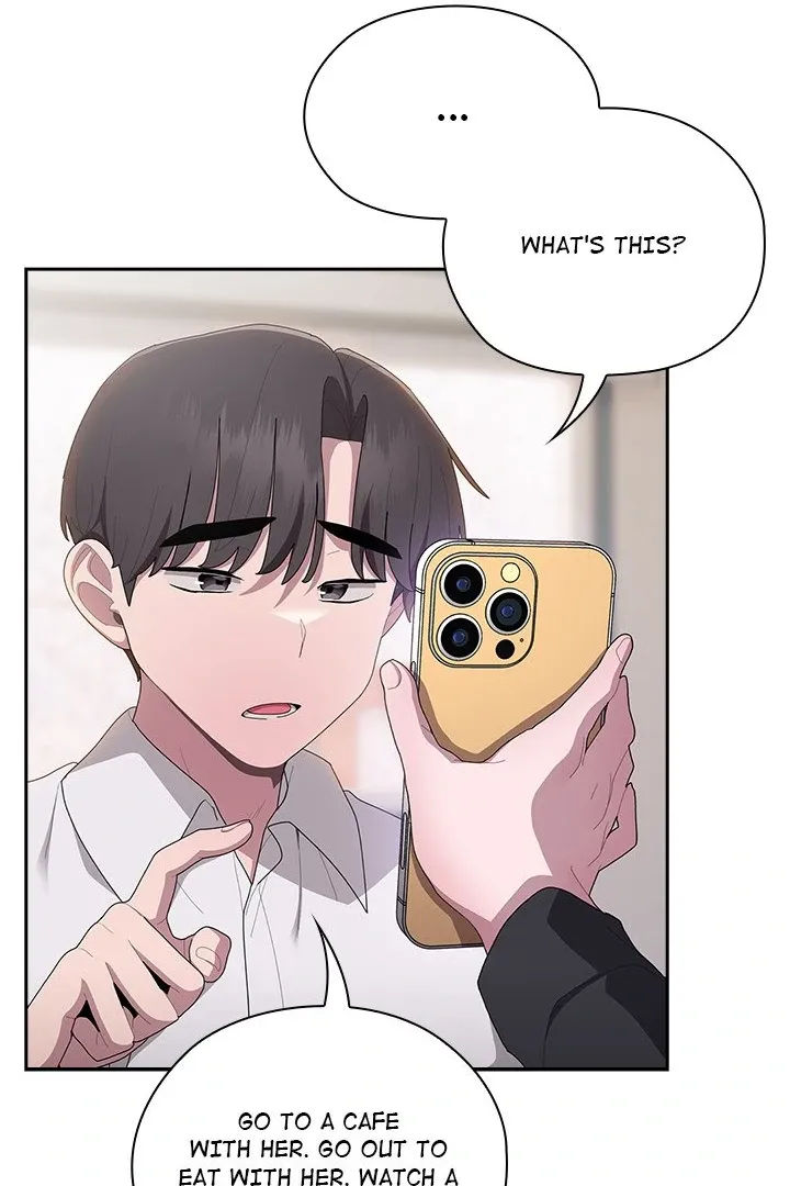 Read Troublesome Employee Warning chapter 36 image 99 on Lezhin