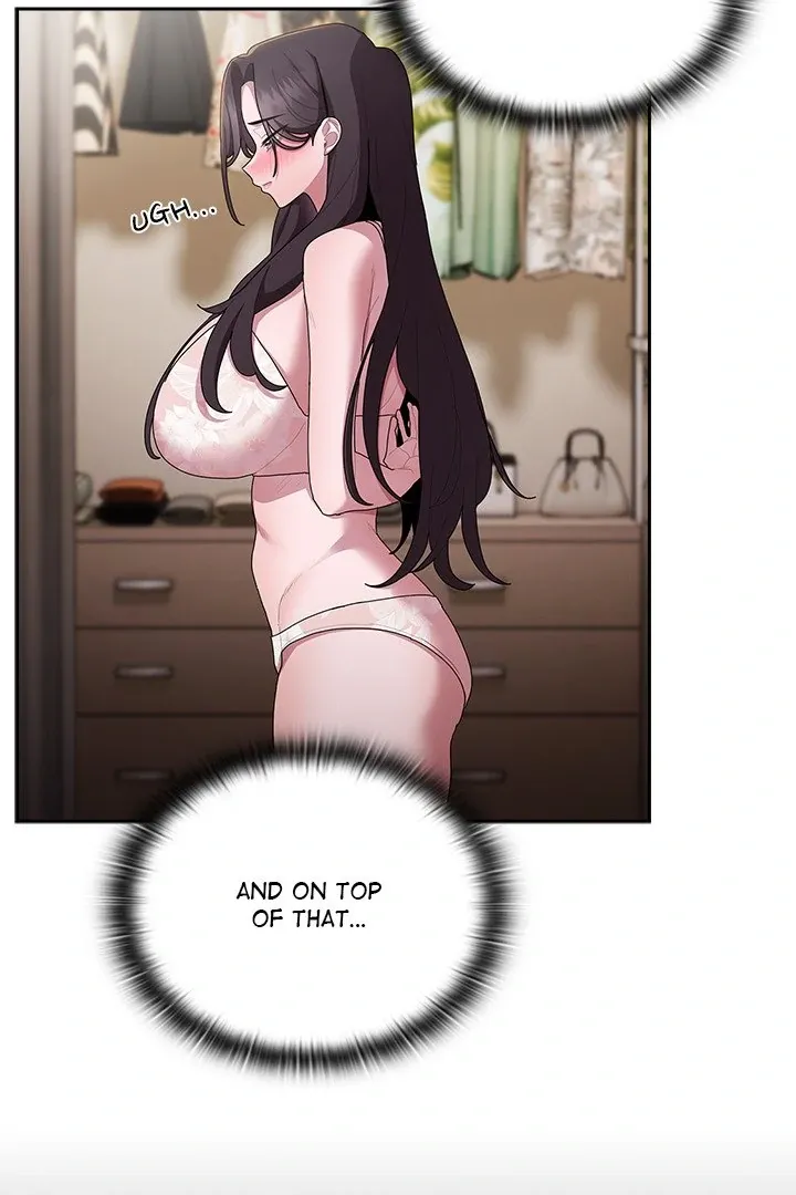 Read Troublesome Employee Warning chapter 38 image 25 on Lezhin