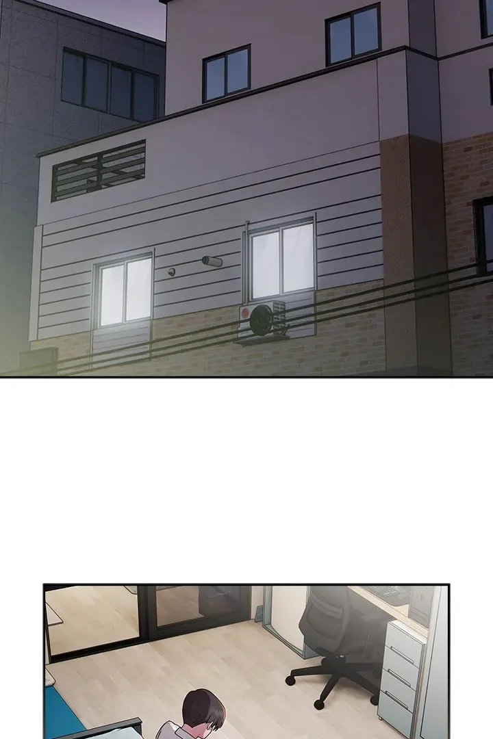 Read Troublesome Employee Warning chapter 38 image 36 on Lezhin