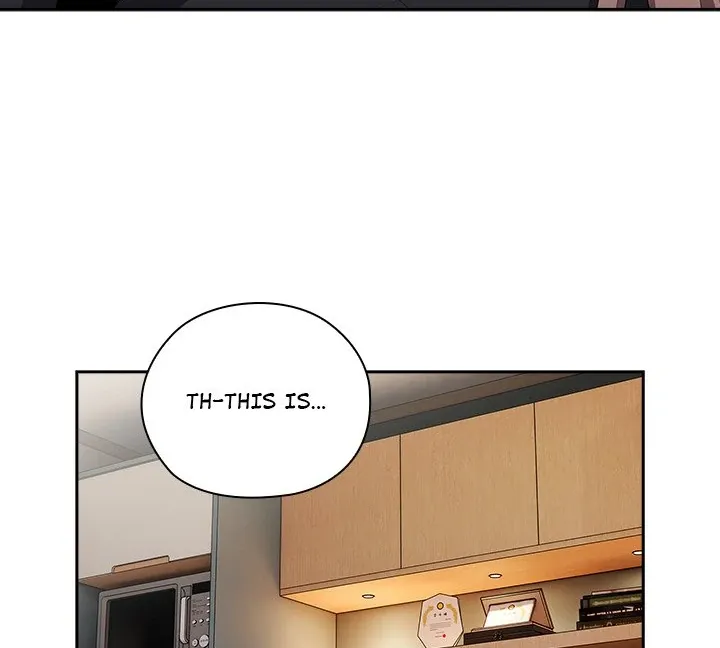 Read Troublesome Employee Warning chapter 38 image 53 on Lezhin
