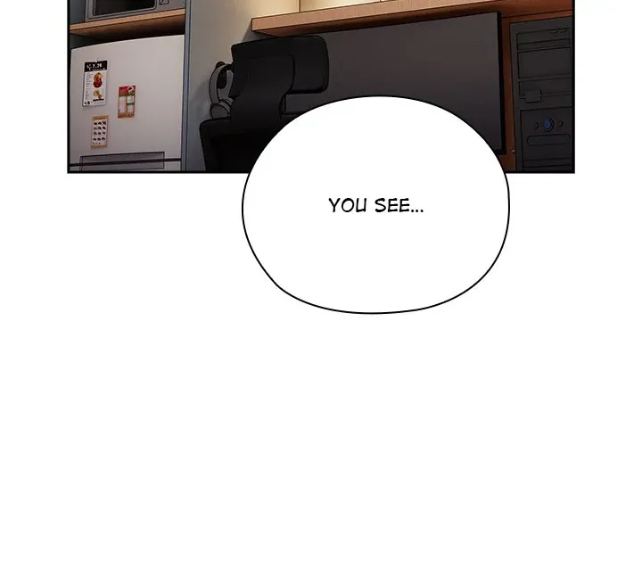 Read Troublesome Employee Warning chapter 38 image 54 on Lezhin