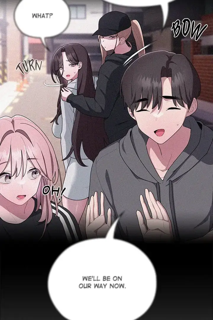 Read Troublesome Employee Warning chapter 38 image 64 on Lezhin