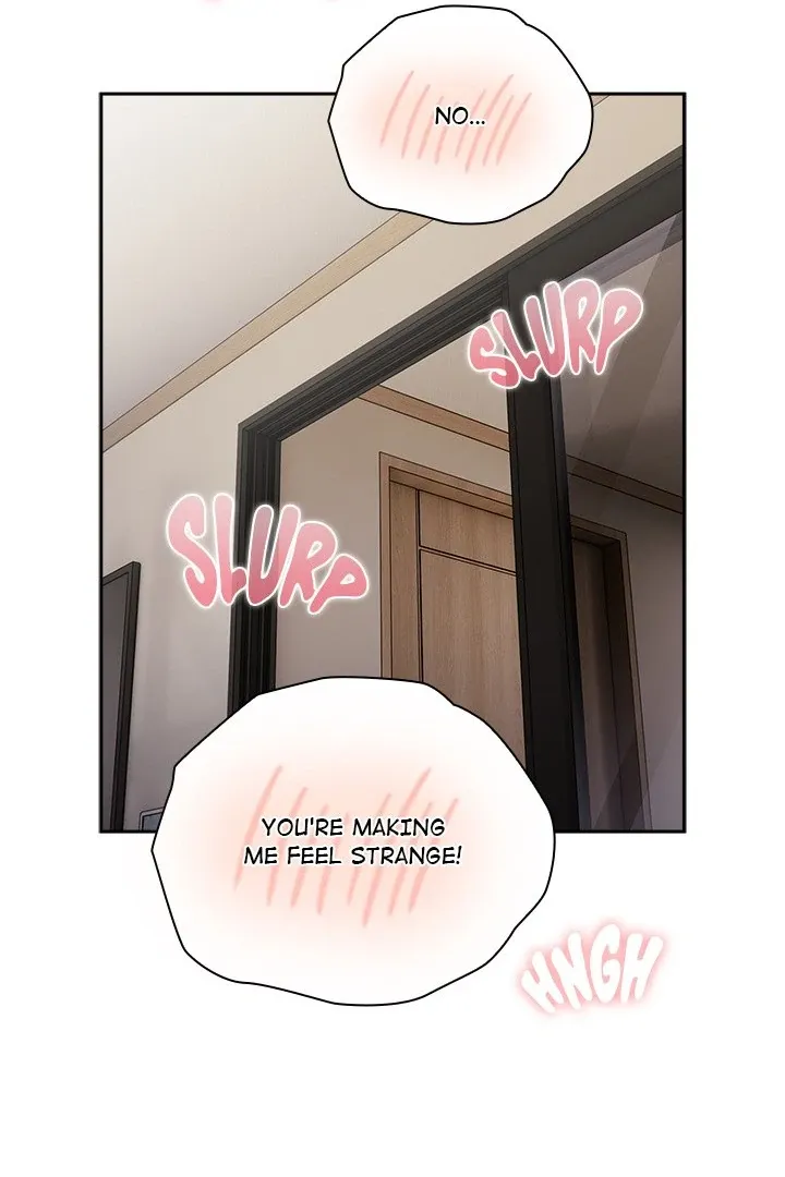 Read Troublesome Employee Warning chapter 38 image 94 on Lezhin