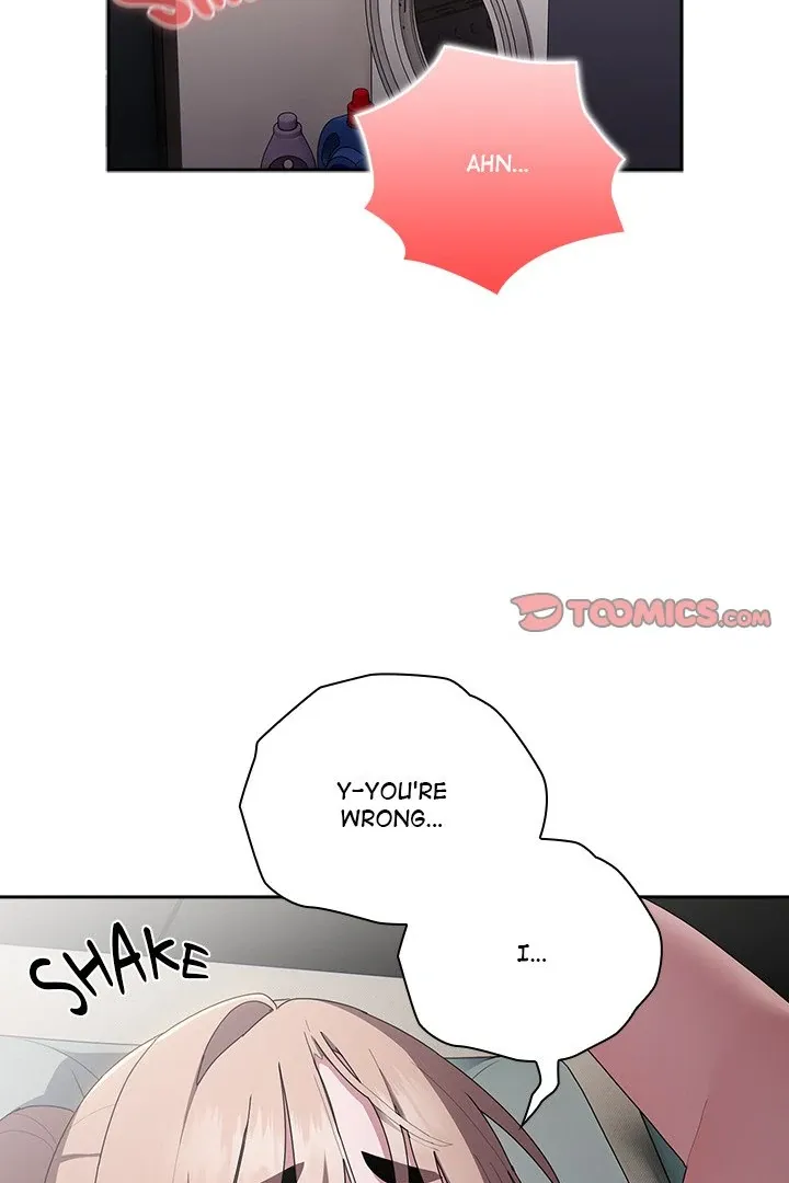 Read Troublesome Employee Warning chapter 39 image 20 on Lezhin