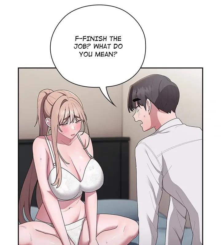 Read Troublesome Employee Warning chapter 39 image 68 on Lezhin