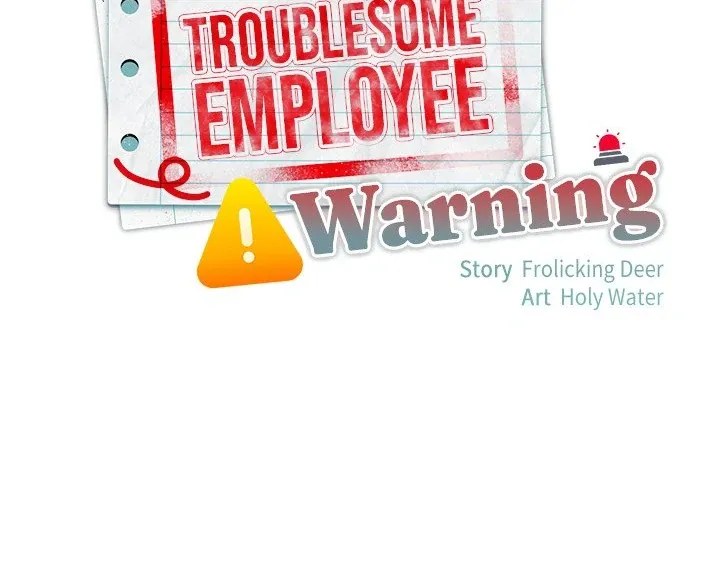 Read Troublesome Employee Warning chapter 39 image 73 on Lezhin