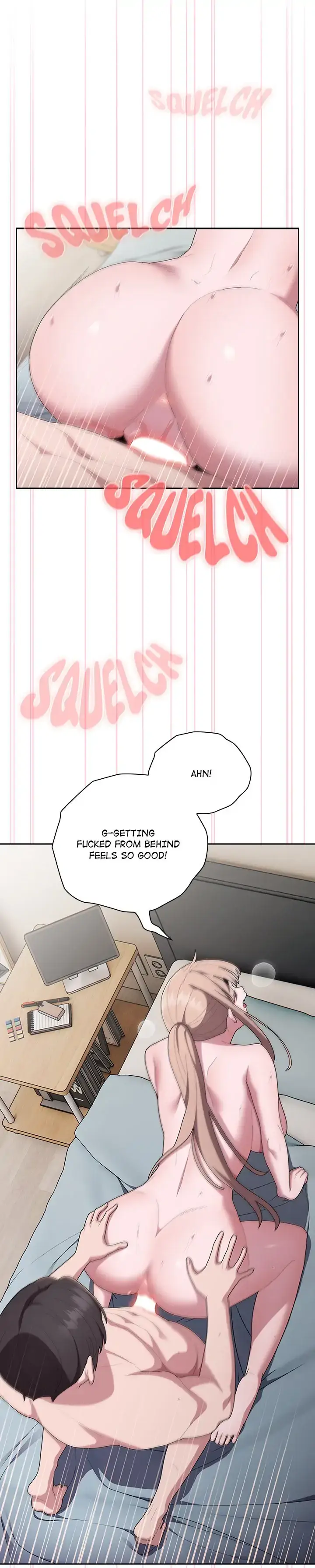 Read Troublesome Employee Warning chapter 39 image 75 on Lezhin