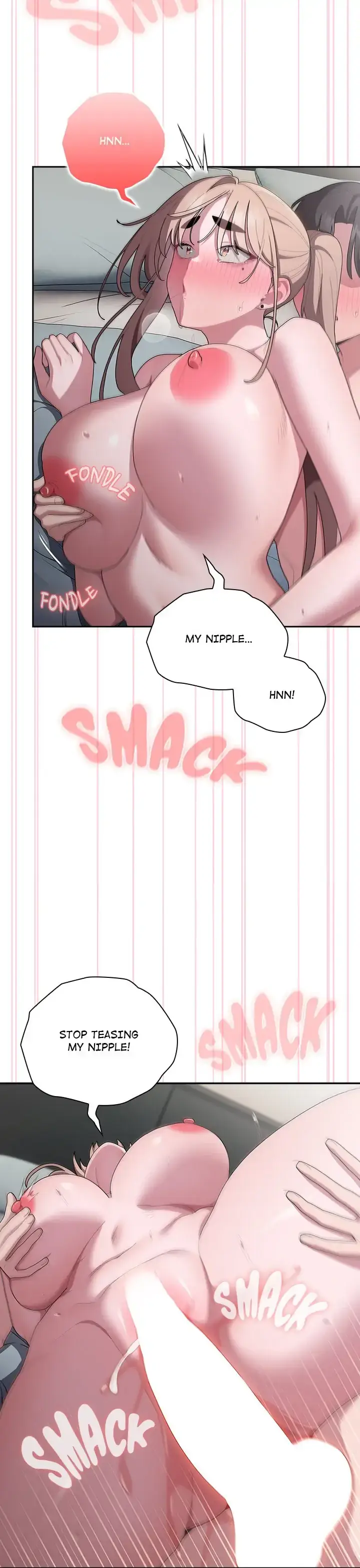 Read Troublesome Employee Warning chapter 39 image 90 on Lezhin
