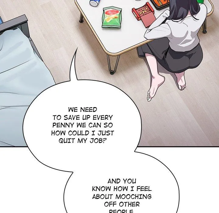 Read Troublesome Employee Warning chapter 4 image 10 on Lezhin