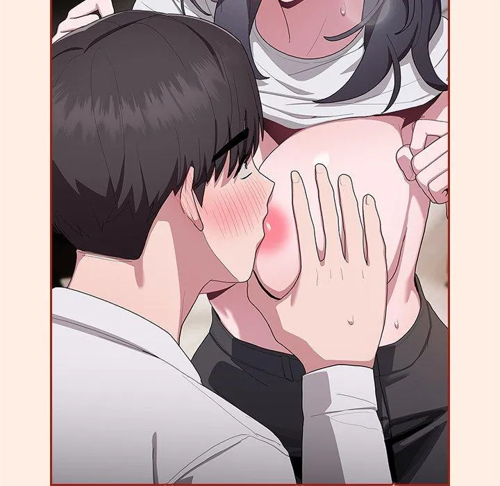 Read Troublesome Employee Warning chapter 4 image 107 on Lezhin