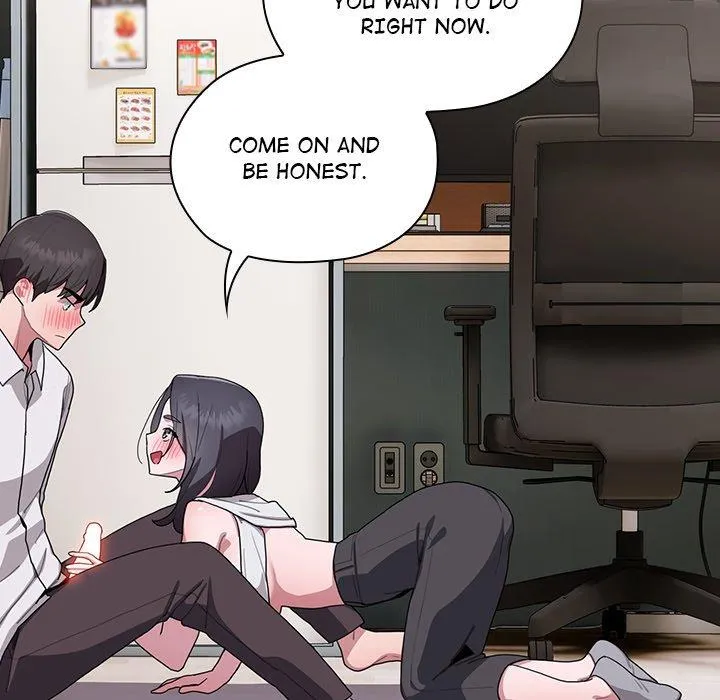 Read Troublesome Employee Warning chapter 4 image 143 on Lezhin