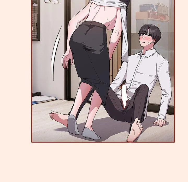 Read Troublesome Employee Warning chapter 4 image 167 on Lezhin