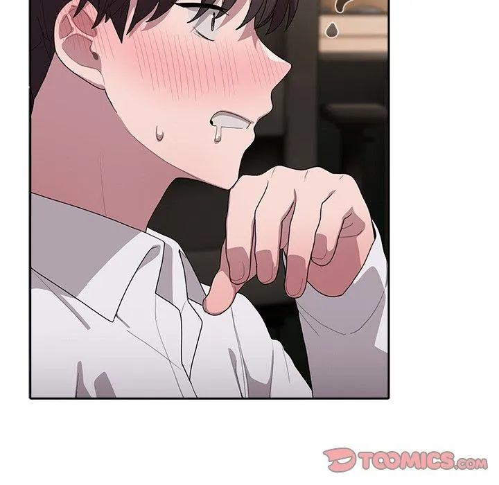 Read Troublesome Employee Warning chapter 4 image 20 on Lezhin