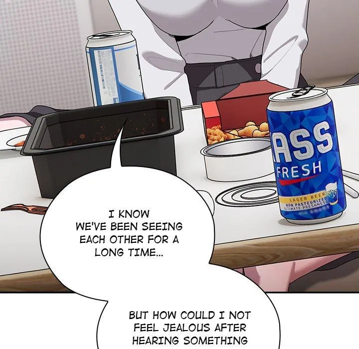 Read Troublesome Employee Warning chapter 4 image 23 on Lezhin