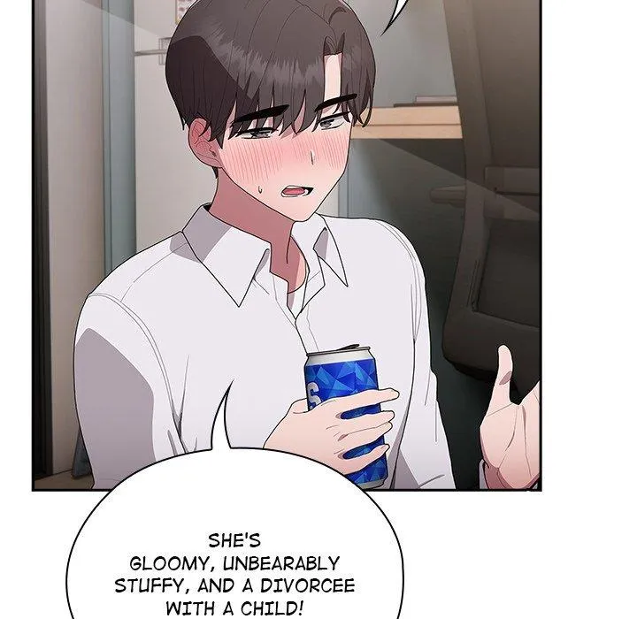 Read Troublesome Employee Warning chapter 4 image 25 on Lezhin