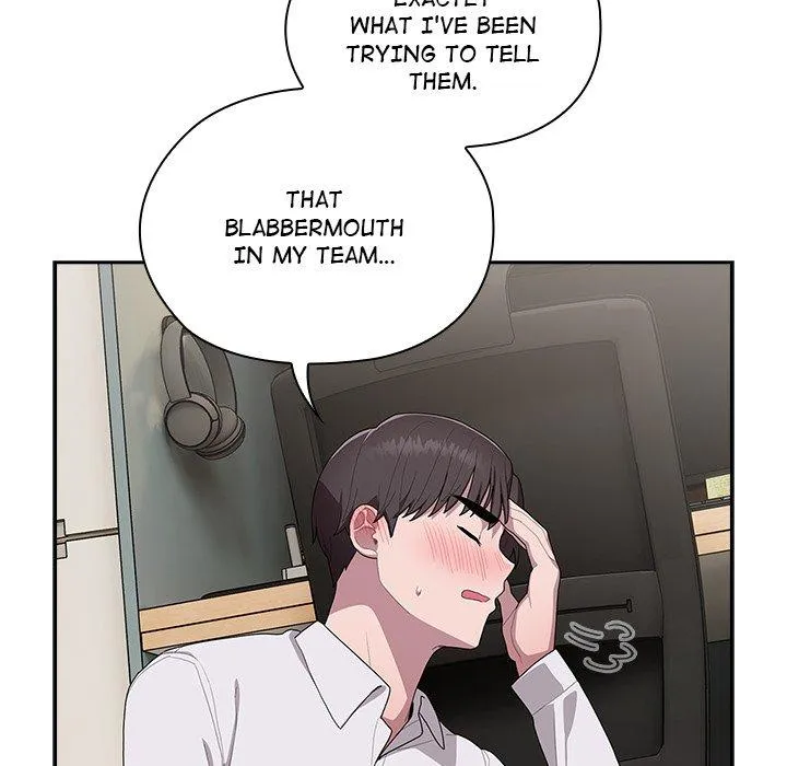 Read Troublesome Employee Warning chapter 4 image 29 on Lezhin