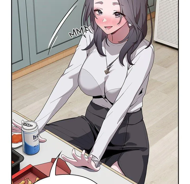 Read Troublesome Employee Warning chapter 4 image 37 on Lezhin