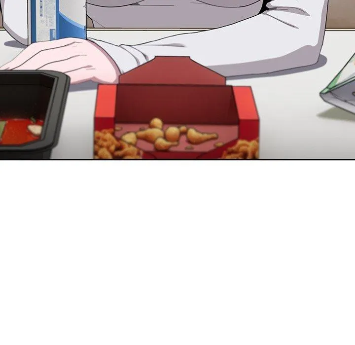 Read Troublesome Employee Warning chapter 4 image 4 on Lezhin