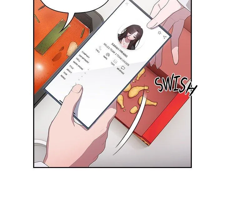 Read Troublesome Employee Warning chapter 4 image 42 on Lezhin