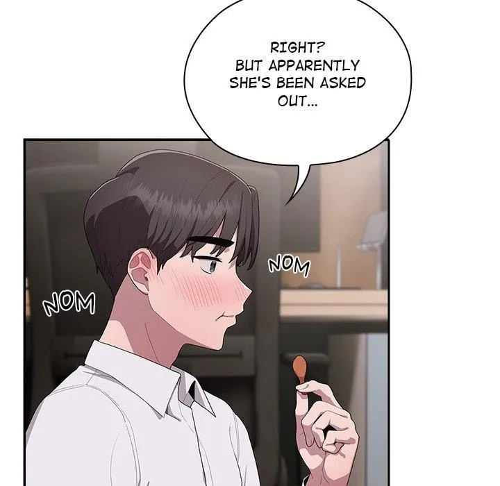 Read Troublesome Employee Warning chapter 4 image 46 on Lezhin